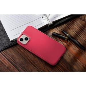 Frame Case Samsung Galaxy A12 Magenta - 160110
