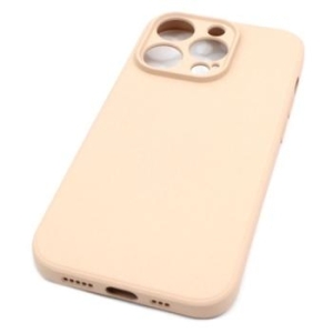 Silicone Case Honor Magic 5 Lite 5G Różowy - 160349