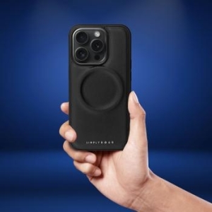 Mag Morning Case Samsung Galaxy S23 Ultra Czarny - 160446