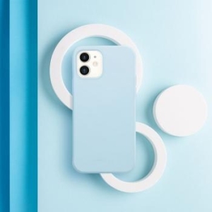 Space Case Samsung Galaxy S22 Niebieski - 160525