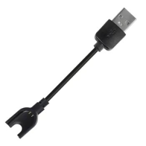 Kabel USB do ładowania Mi Band 2 Czarny - 160576