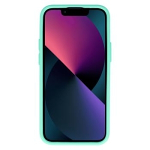 Camshield Soft Case Apple iPhone 11 Miętowy - 160609