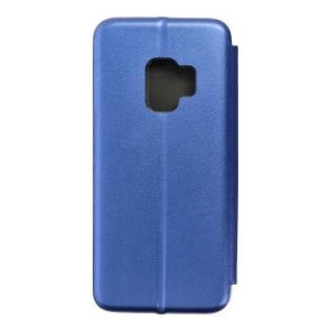 Book Elegance Samsung Galaxy S23 FE Granatowy - 161015