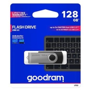 Pendrive 128GB GoodRam UTS3 USB 3.2 - 190369