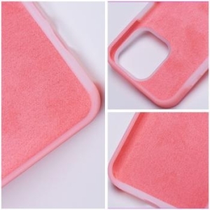 Candy Case Samsung Galaxy A54 5G Różowy - 162265