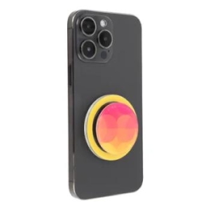 Acrylic Pop Tok Pomarańczowy/Różowy - 162487