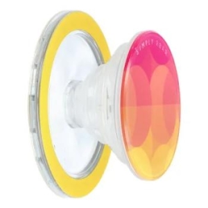 Acrylic Pop Tok Pomarańczowy/Różowy - 162488