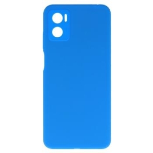 Silicone Lite Case Motorola Moto E22 / E22i Niebieski - 184922