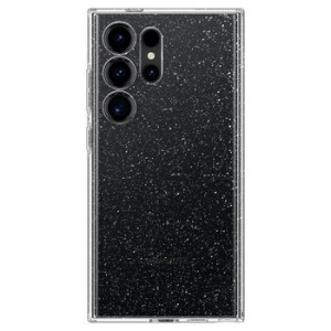 Liquid Crystal Samsung Galaxy S24 Ultra Glitter Crystal - 190464