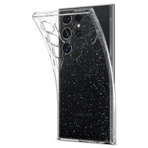 Liquid Crystal Samsung Galaxy S24 Ultra Glitter Crystal - 190466