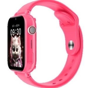 Smartwatch Maxcom FW59 Kiddo Różowy - 196353