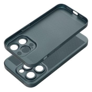 Breezy Case Samsung Galaxy A23 4G / 5G Zielony - 163040