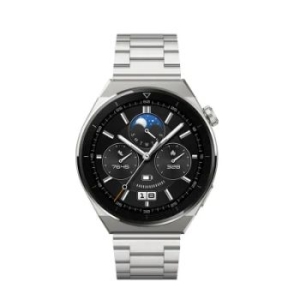 Pasek Smartwatch FS06 Samsung Watch 20mm Srebrny - 163087