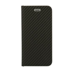 Vennus Book Carbon Samsung Galaxy A15 4G / 5G / M15 Czarny - 163440