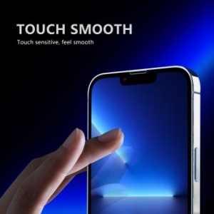 Szkło Hybrydowe Motorola Moto G04 4G / G13 4G / G14 4G / G23 4G / G24 4G / G53 5G / G 5G 2023 - 163801