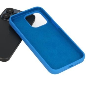 Silicone Lite Case Realme C53 Niebieski - 164083