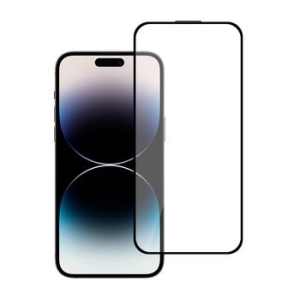 Szkło Hartowane 10X HD Titanium Apple iPhone 15 Pro - 196503