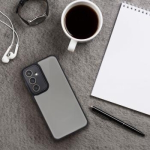 Variete Case Xiaomi Redmi Note 12S Czarny - 165055