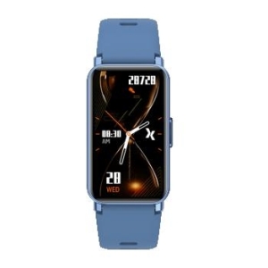 Smartwatch Maxcom Fit Nitro 2 Niebieski - 196323