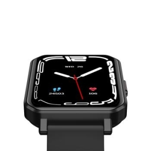 Smartwatch Maxcom Fit Carbon Pro Czarny - 196327