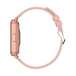 Smartwatch Maxcom Fit Carbon Pro Różowy - 196331