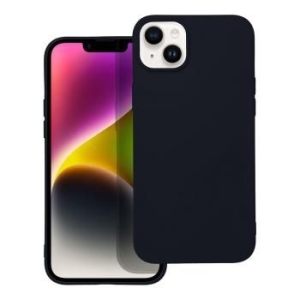 Soft Case Samsung Galaxy A05S Czarny - 165444