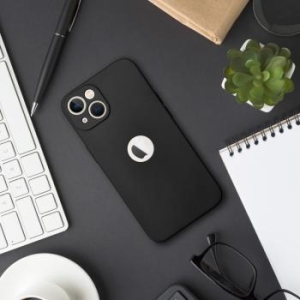 Soft Case Xiaomi Redmi Note 13 Pro 5G Czarny - 165491