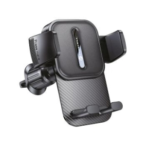Uchwyt do kratki wlotu Forcell F-Grip GuardianAV Czarny - 206807