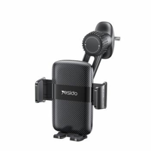 Uchwyt do kratki yesido C242 Czarny - 165796