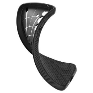 Liquid Air Samsung Galaxy A35 5G Matte Black - 198260