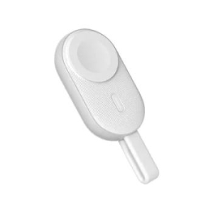 Powerbank 1200mAh Mini Power Watch Forcell F-Energy 1A 2,5W Biały - 166458