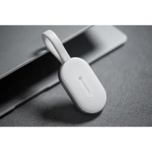 Powerbank 1200mAh Mini Power Watch Forcell F-Energy 1A 2,5W Biały - 166460