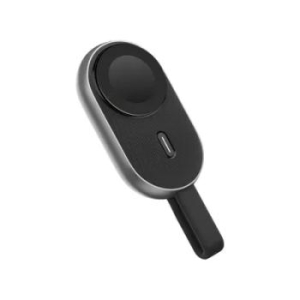 Powerbank 1200mAh Mini Power Watch Forcell F-Energy 1A 2,5W Czarny - 166462