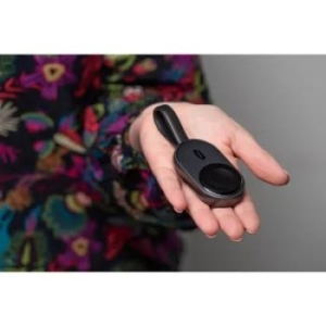 Powerbank 1200mAh Mini Power Watch Forcell F-Energy 1A 2,5W Czarny - 166464