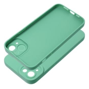 Luna Case Apple iPhone 15 Pro Zielony - 166530