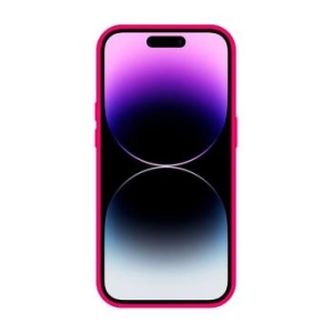 Silicone Case Premium Samsung Galaxy A24 4G Jasny Różowy - 166571