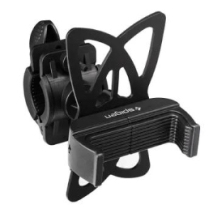 Uchwyt rowerowy Spigen A250 Bike Mount Czarny - 167138