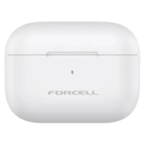Słuchawki Bluetooth Stereo Forcell F-Audio TWS Master Pro Biały - 206812