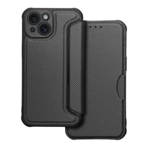 Razor Book Samsung Galaxy A55 5G Czarny - 167297