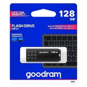 Pendrive 128GB Goodram UME3 USB 3.2 - 191177