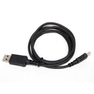 Kabel Mini USB DKE-2 2m Czarny - 167394