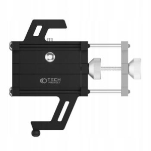 Uchwyt Rowerowy Tech-Protect V1 Czarny - 167398