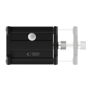 Uchwyt Rowerowy Tech-Protect V4 Czarny - 167403