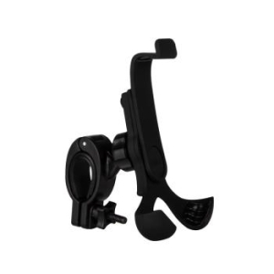 Uchwyt Rowerowy Maxximus HQ Bike Grip Czarny - 167405