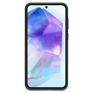 Liquid Air Samsung Galaxy A55 5G Matte Black - 198262