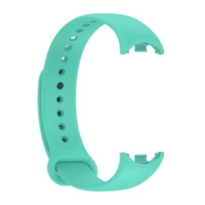 Pasek Silikonowy Xiaomi Mi Band 8 Miętowy - 167422