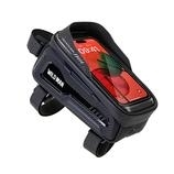 Sakwa Rowerowa Wildman M20 Wodoodporna 1L Czarny - 167737