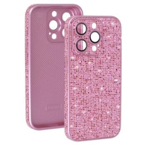 Flash Case Apple iPhone 11 Jasny Różowy - 167757