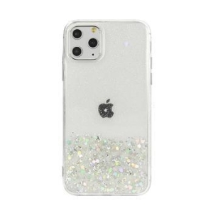 Brilliant Clear Case Samsung Galaxy S24 Przezroczysty - 167760