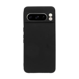 Back Case Matt Google Pixel 8 Pro 5G Czarny - 168065